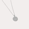 Pendant Necklace in Titanium alloy - Image 4