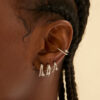 Crystal in Titanium alloy - Image 3