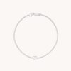 Love Heart Bracelet in Titanium alloy