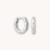 Solid Silver