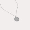 Pendant Necklace in Titanium alloy - Image 2