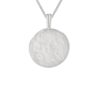 Pendant Necklace in Titanium alloy - Image 3