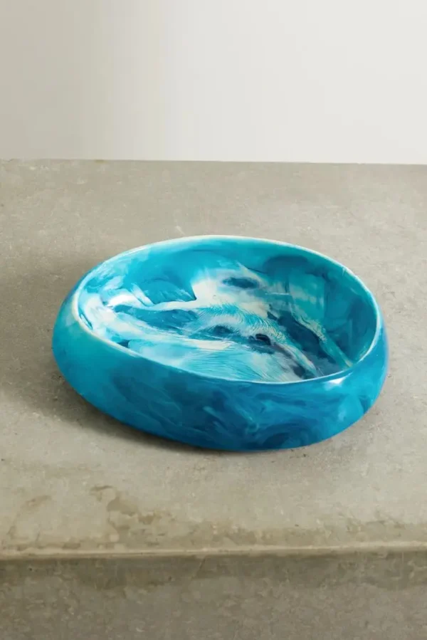 Wholesale Custom Large Capacity Multi Colour Round Resin Bowl Takeaway Corn Starch Food Container Soup Bowl - Image 4