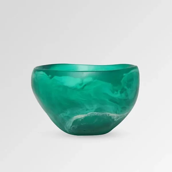 Wholesale Custom Large Capacity Multi Colour Round Resin Bowl Takeaway Corn Starch Food Container Soup Bowl - Image 5